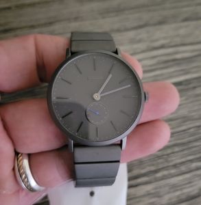 Men's URI MINKOFF Watch NWT 🔥 😎